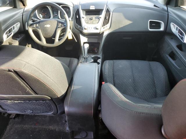 Photo 7 VIN: 2GNALAEK8F6252033 - CHEVROLET EQUINOX LS 