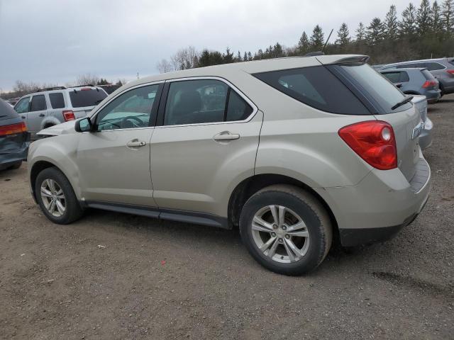 Photo 1 VIN: 2GNALAEK8F6344548 - CHEVROLET EQUINOX 