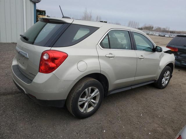 Photo 2 VIN: 2GNALAEK8F6344548 - CHEVROLET EQUINOX 