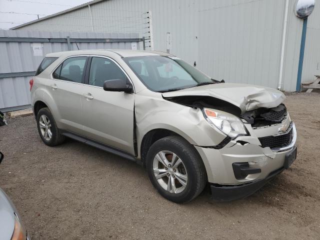 Photo 3 VIN: 2GNALAEK8F6344548 - CHEVROLET EQUINOX 