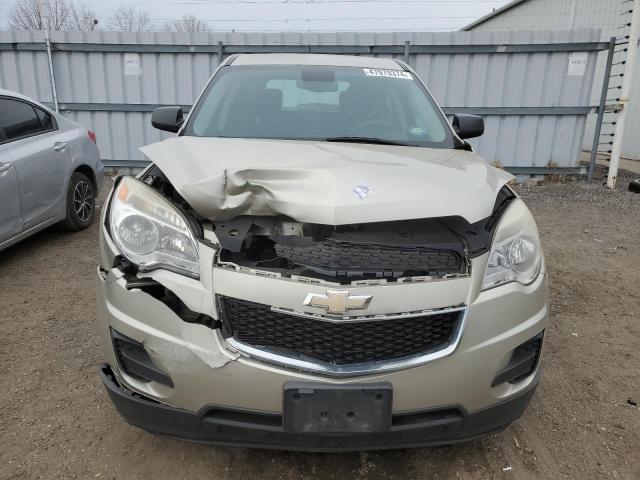 Photo 4 VIN: 2GNALAEK8F6344548 - CHEVROLET EQUINOX 