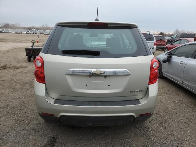 Photo 5 VIN: 2GNALAEK8F6344548 - CHEVROLET EQUINOX 