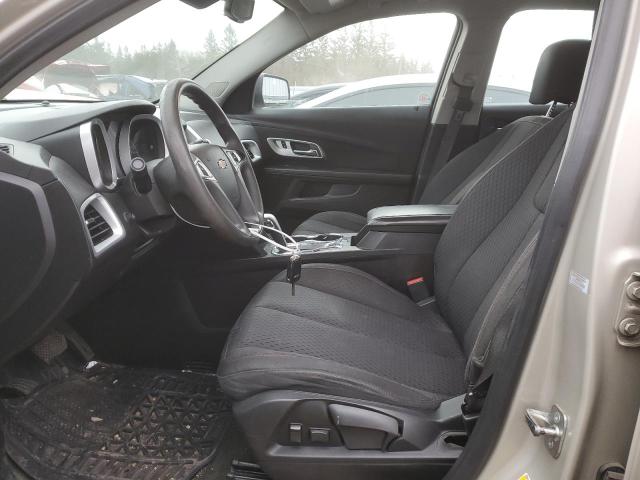 Photo 6 VIN: 2GNALAEK8F6344548 - CHEVROLET EQUINOX 