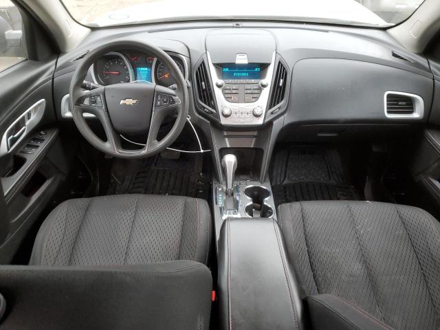 Photo 7 VIN: 2GNALAEK8F6344548 - CHEVROLET EQUINOX 