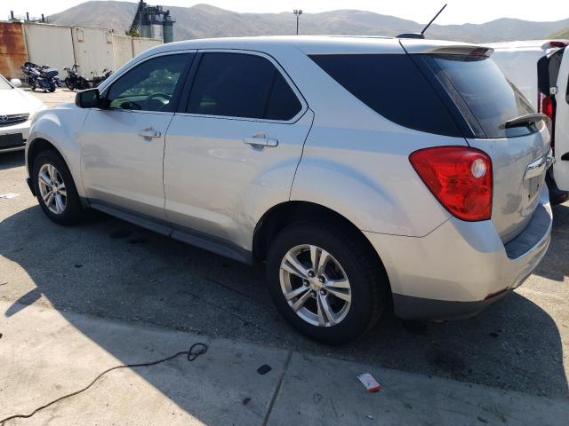 Photo 1 VIN: 2GNALAEK8F6370731 - CHEVROLET EQUINOX 