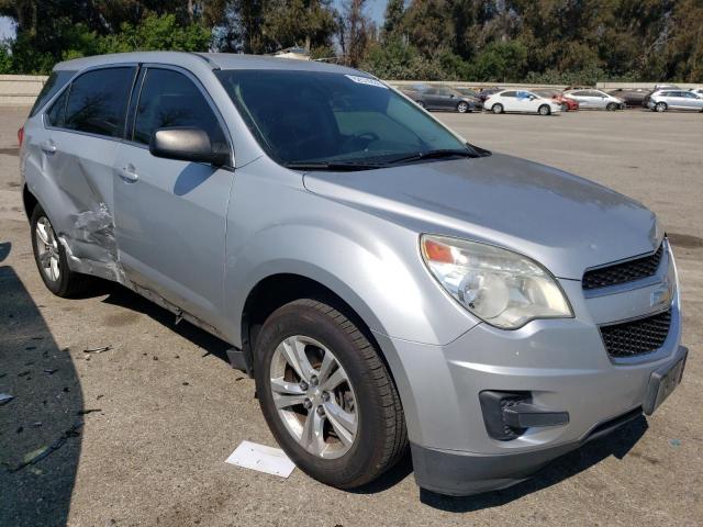 Photo 3 VIN: 2GNALAEK8F6370731 - CHEVROLET EQUINOX 