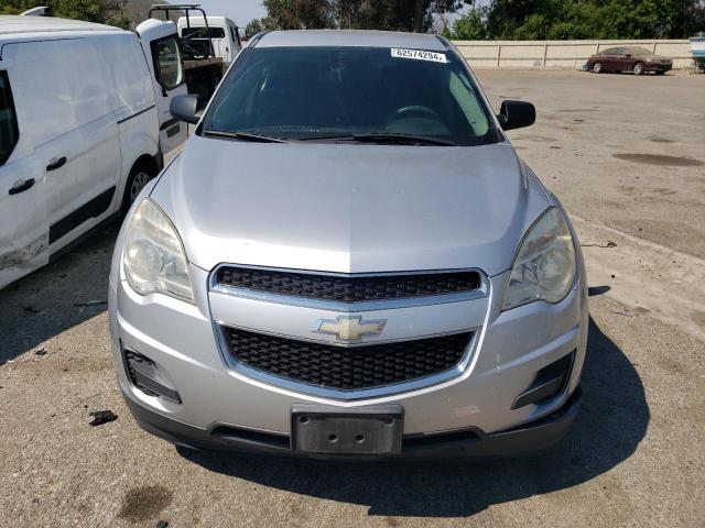 Photo 4 VIN: 2GNALAEK8F6370731 - CHEVROLET EQUINOX 