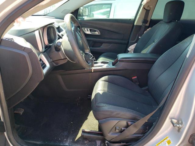 Photo 6 VIN: 2GNALAEK8F6370731 - CHEVROLET EQUINOX 