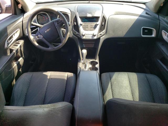 Photo 7 VIN: 2GNALAEK8F6370731 - CHEVROLET EQUINOX 