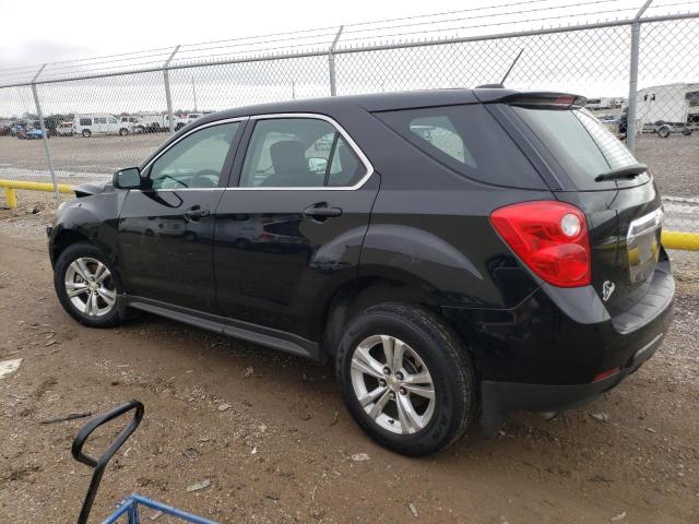 Photo 1 VIN: 2GNALAEK8F6428501 - CHEVROLET EQUINOX LS 