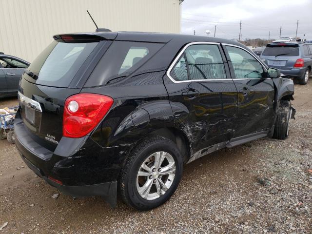 Photo 2 VIN: 2GNALAEK8F6428501 - CHEVROLET EQUINOX LS 