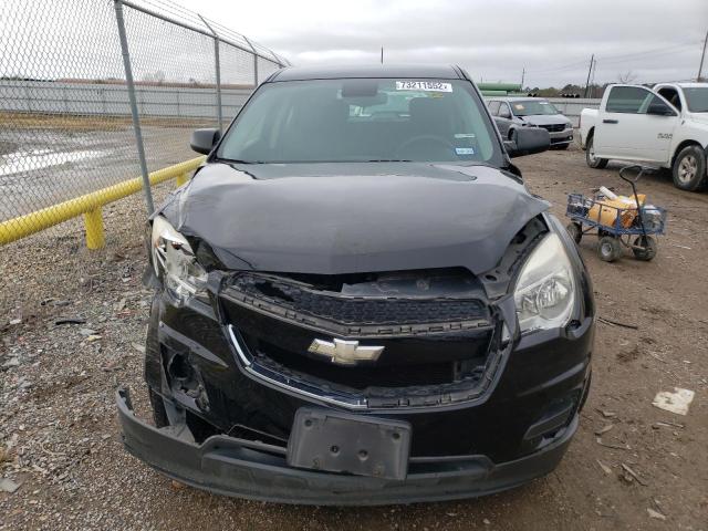 Photo 4 VIN: 2GNALAEK8F6428501 - CHEVROLET EQUINOX LS 