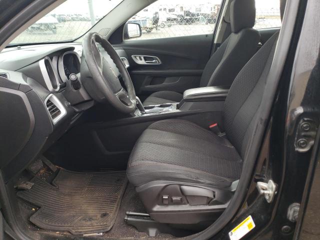 Photo 6 VIN: 2GNALAEK8F6428501 - CHEVROLET EQUINOX LS 