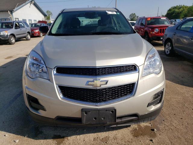 Photo 4 VIN: 2GNALAEK8F6431947 - CHEVROLET EQUINOX LS 