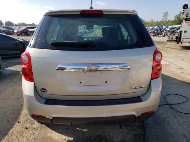 Photo 5 VIN: 2GNALAEK8F6431947 - CHEVROLET EQUINOX LS 