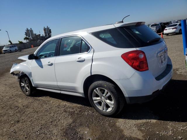 Photo 1 VIN: 2GNALAEK8F6436047 - CHEVROLET EQUINOX 