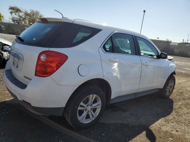 Photo 2 VIN: 2GNALAEK8F6436047 - CHEVROLET EQUINOX 