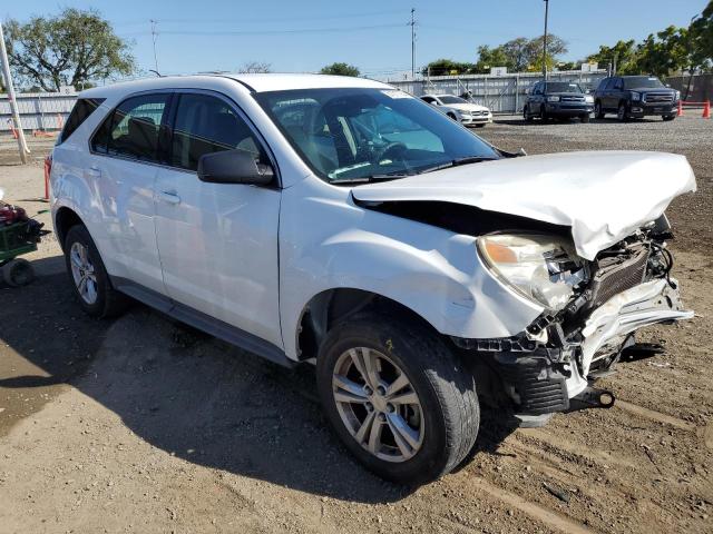 Photo 3 VIN: 2GNALAEK8F6436047 - CHEVROLET EQUINOX 