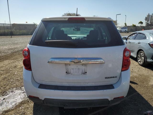 Photo 5 VIN: 2GNALAEK8F6436047 - CHEVROLET EQUINOX 