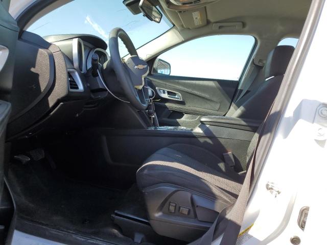 Photo 6 VIN: 2GNALAEK8F6436047 - CHEVROLET EQUINOX 