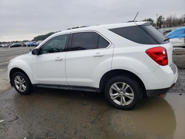 Photo 1 VIN: 2GNALAEK8F6436582 - CHEVROLET EQUINOX 