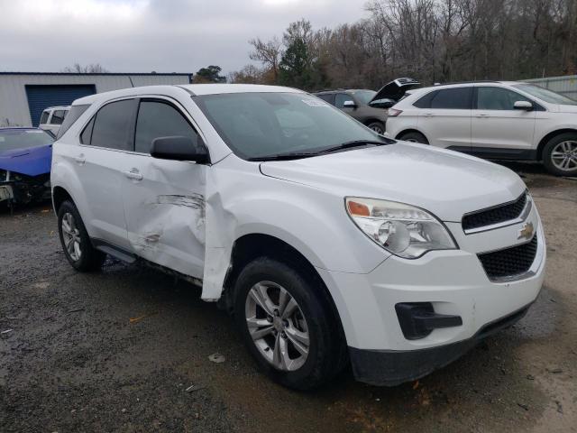 Photo 3 VIN: 2GNALAEK8F6436582 - CHEVROLET EQUINOX 