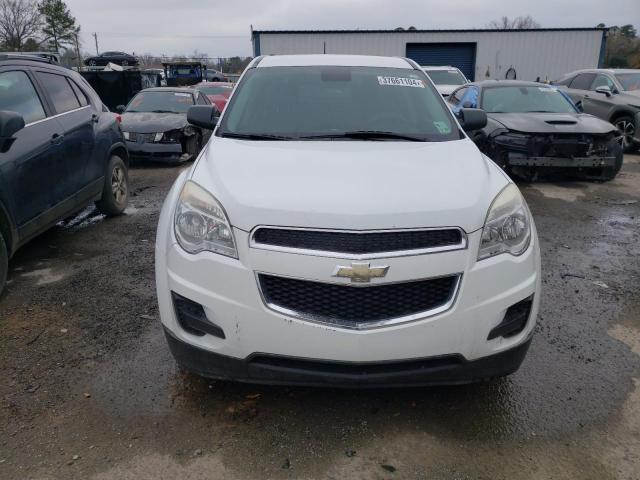 Photo 4 VIN: 2GNALAEK8F6436582 - CHEVROLET EQUINOX 