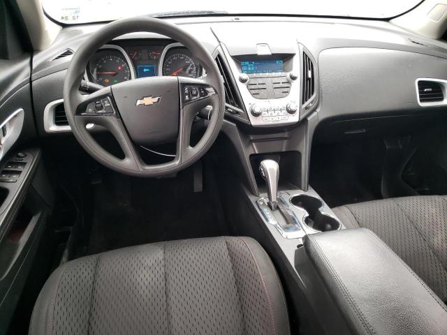 Photo 7 VIN: 2GNALAEK8F6436582 - CHEVROLET EQUINOX 