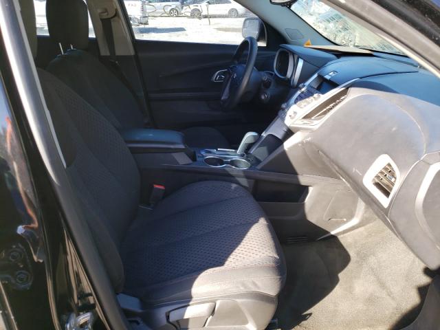 Photo 4 VIN: 2GNALAEK9E1120152 - CHEVROLET EQUINOX LS 