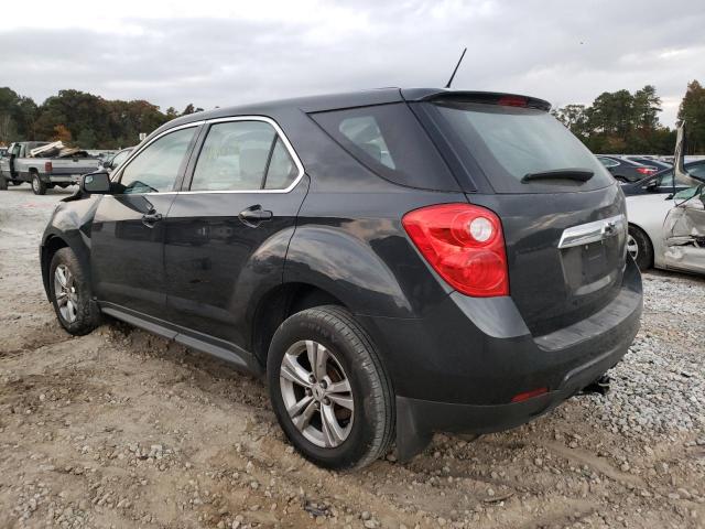 Photo 2 VIN: 2GNALAEK9E1129370 - CHEVROLET EQUINOX LS 