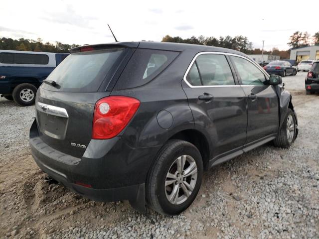 Photo 3 VIN: 2GNALAEK9E1129370 - CHEVROLET EQUINOX LS 