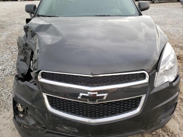 Photo 6 VIN: 2GNALAEK9E1129370 - CHEVROLET EQUINOX LS 