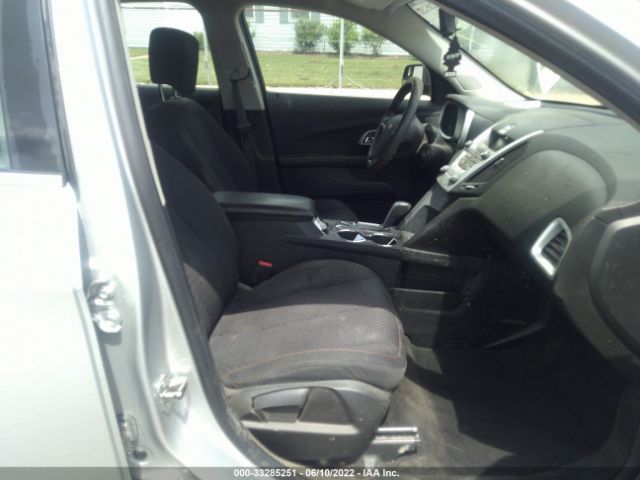 Photo 4 VIN: 2GNALAEK9E1134603 - CHEVROLET EQUINOX 