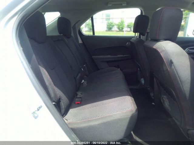 Photo 7 VIN: 2GNALAEK9E1134603 - CHEVROLET EQUINOX 