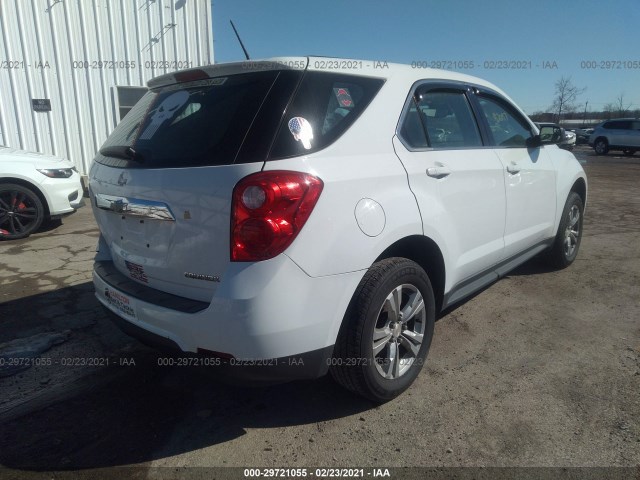 Photo 3 VIN: 2GNALAEK9E1139168 - CHEVROLET EQUINOX 