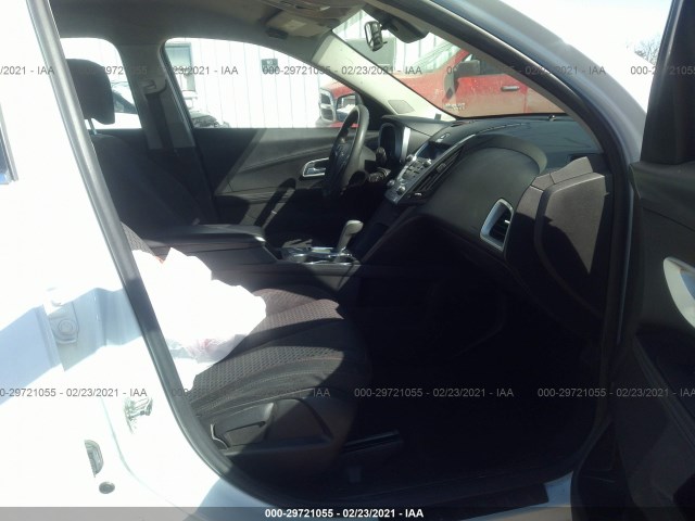 Photo 4 VIN: 2GNALAEK9E1139168 - CHEVROLET EQUINOX 