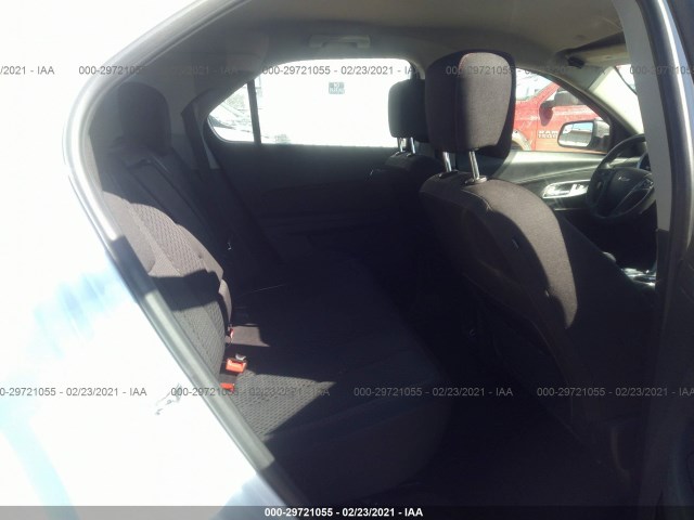 Photo 7 VIN: 2GNALAEK9E1139168 - CHEVROLET EQUINOX 