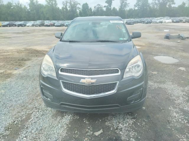 Photo 4 VIN: 2GNALAEK9E1180271 - CHEVROLET EQUINOX LS 