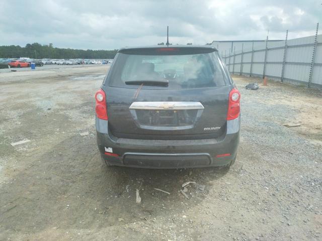 Photo 5 VIN: 2GNALAEK9E1180271 - CHEVROLET EQUINOX LS 