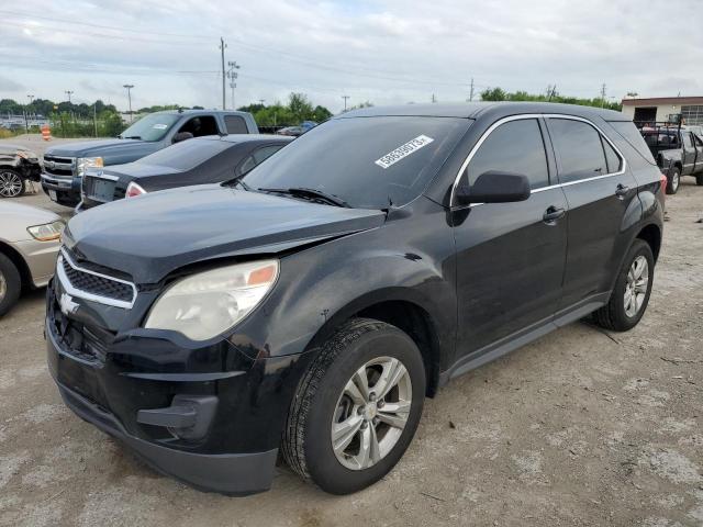 Photo 0 VIN: 2GNALAEK9E6113169 - CHEVROLET EQUINOX LS 