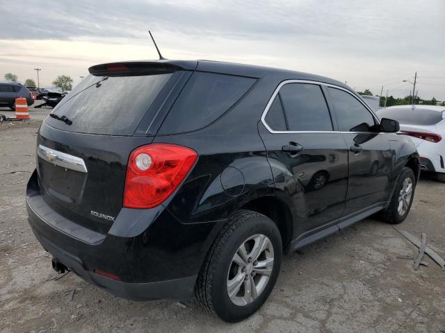 Photo 2 VIN: 2GNALAEK9E6113169 - CHEVROLET EQUINOX LS 