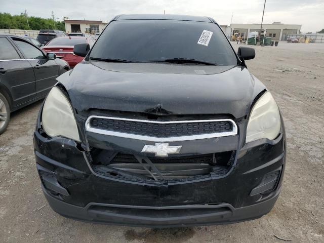 Photo 4 VIN: 2GNALAEK9E6113169 - CHEVROLET EQUINOX LS 