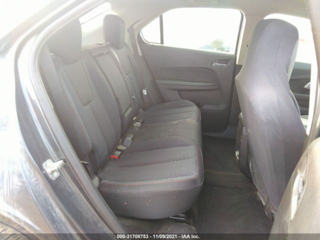 Photo 7 VIN: 2GNALAEK9E6123068 - CHEVROLET EQUINOX 