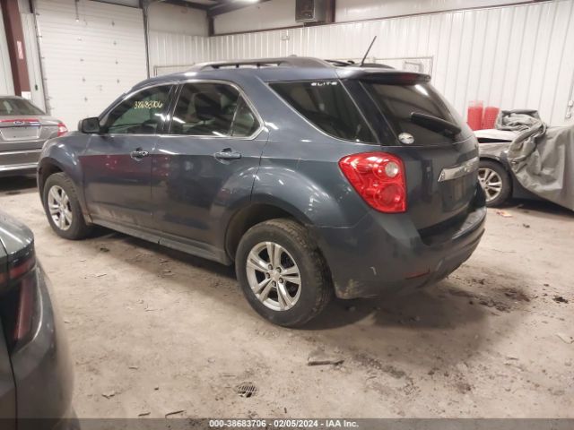 Photo 2 VIN: 2GNALAEK9E6126410 - CHEVROLET EQUINOX 