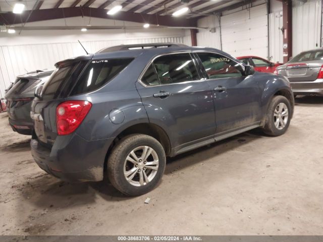 Photo 3 VIN: 2GNALAEK9E6126410 - CHEVROLET EQUINOX 