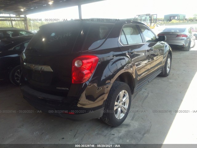 Photo 3 VIN: 2GNALAEK9E6132546 - CHEVROLET EQUINOX 