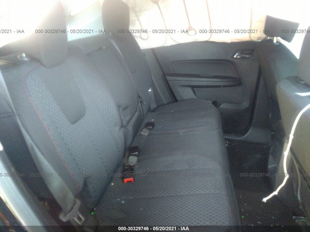 Photo 7 VIN: 2GNALAEK9E6132546 - CHEVROLET EQUINOX 