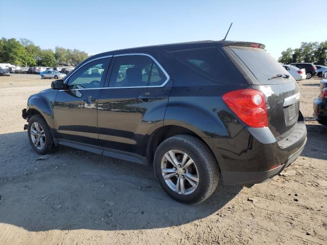 Photo 1 VIN: 2GNALAEK9E6139366 - CHEVROLET EQUINOX LS 