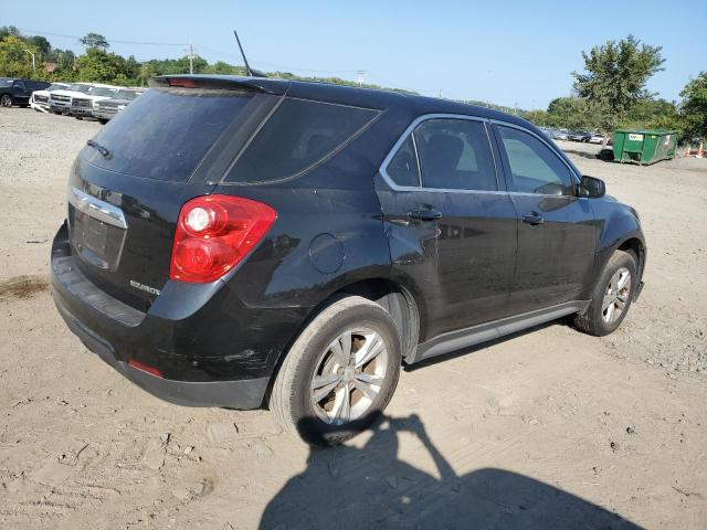 Photo 2 VIN: 2GNALAEK9E6139366 - CHEVROLET EQUINOX LS 