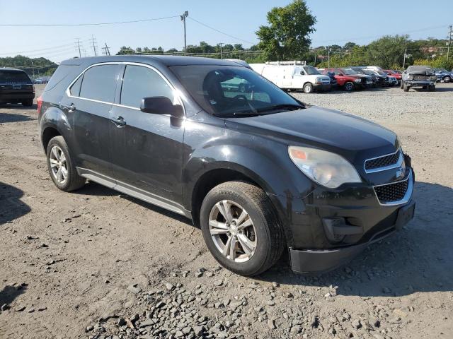 Photo 3 VIN: 2GNALAEK9E6139366 - CHEVROLET EQUINOX LS 